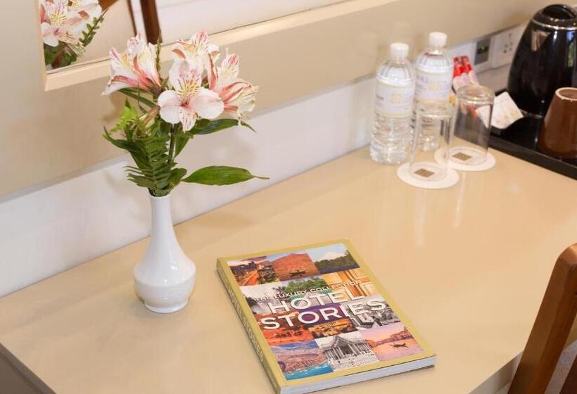 ホテル Serene Villa 38