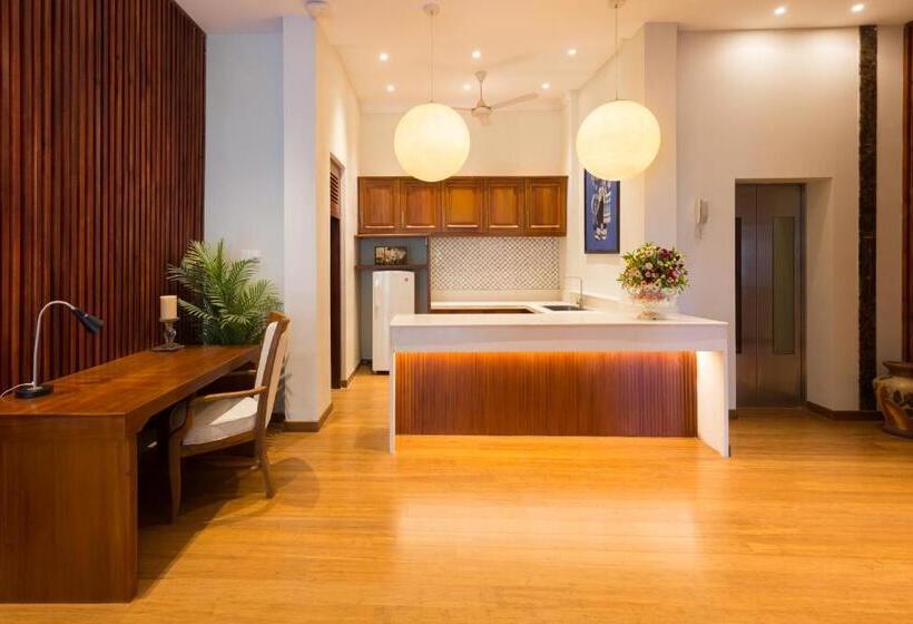 ホテル Serene Villa 38