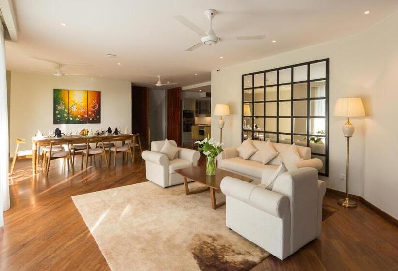 ホテル Serene Villa 38