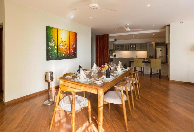 호텔 Serene Villa 38