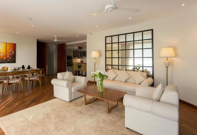 ホテル Serene Villa 38