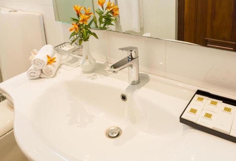 ホテル Serene Villa 38