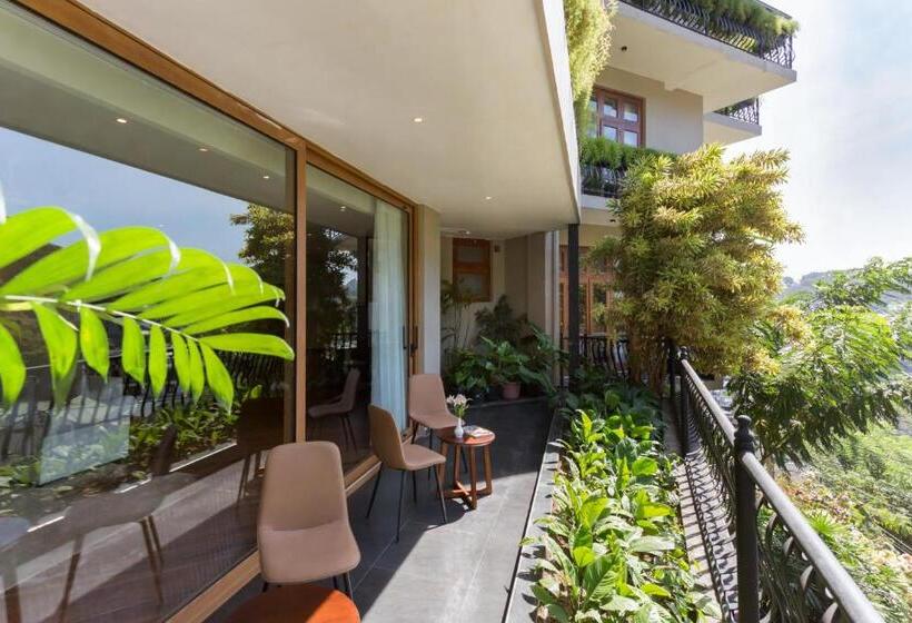 호텔 Serene Villa 38