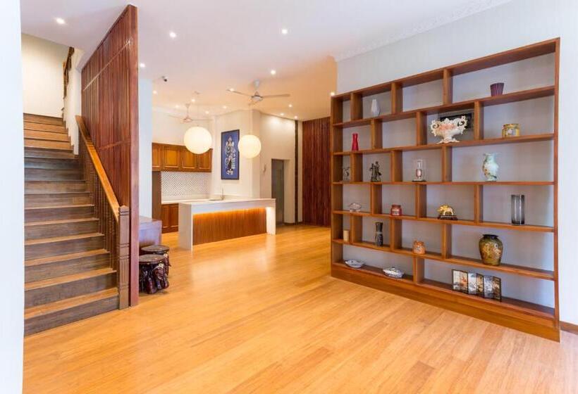 ホテル Serene Villa 38