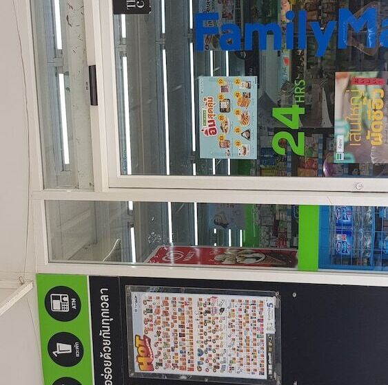 호텔 Serenity Condo Wongamat By Patsamon