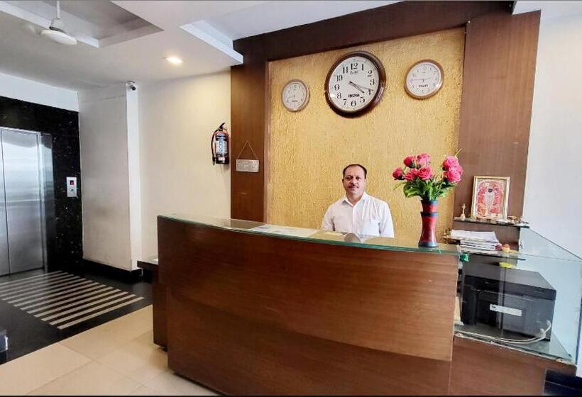 Shree Palace Hotel , Bhopal