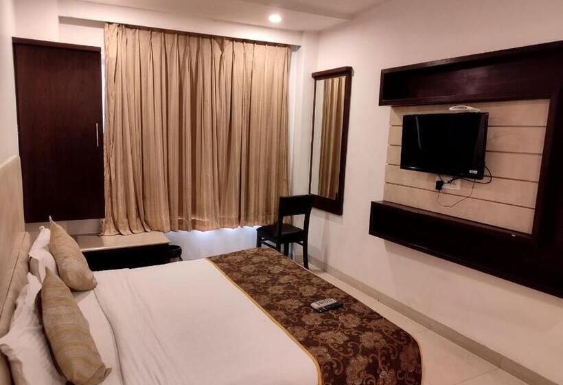 Shree Palace Hotel , Bhopal