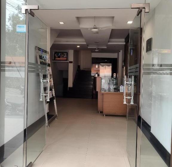 Shree Palace Hotel , Bhopal