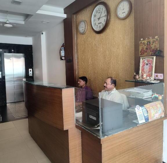 Shree Palace Hotel , Bhopal