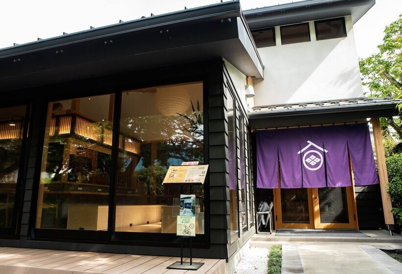 ホテル Shubou Tamajiman   Hostel