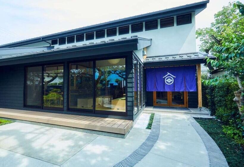 酒店 Shubou Tamajiman   Hostel