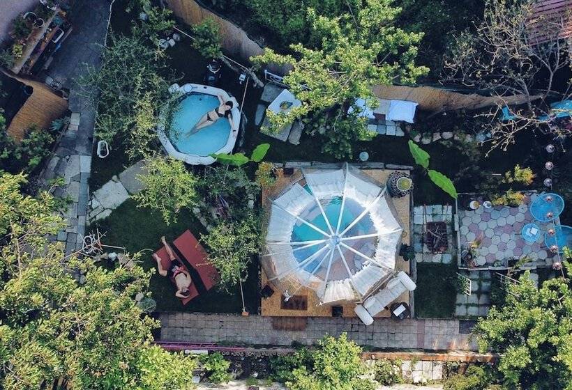 فندق Sky Room Carrara Hydromassage With Parking