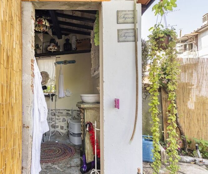 فندق Sky Room Carrara Hydromassage With Parking