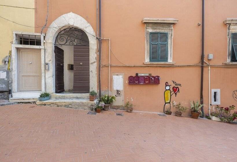 فندق Sky Room Carrara Hydromassage With Parking