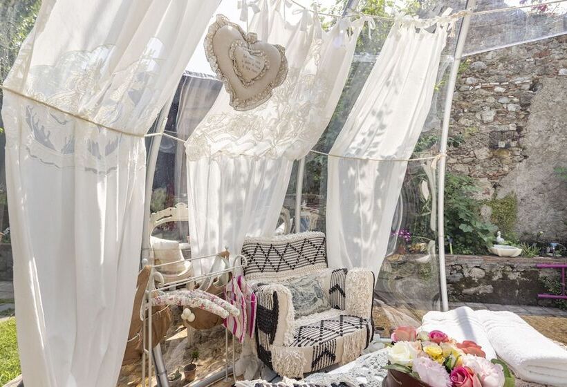 فندق Sky Room Carrara Hydromassage With Parking