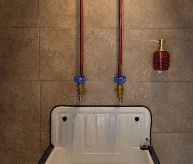 בית מלון כפרי Sleep