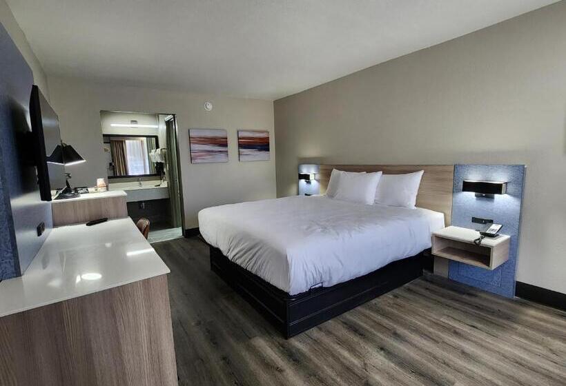 ホテル Smart Stay Lafayette