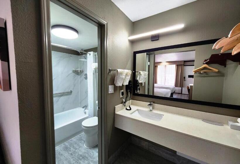 ホテル Smart Stay Lafayette