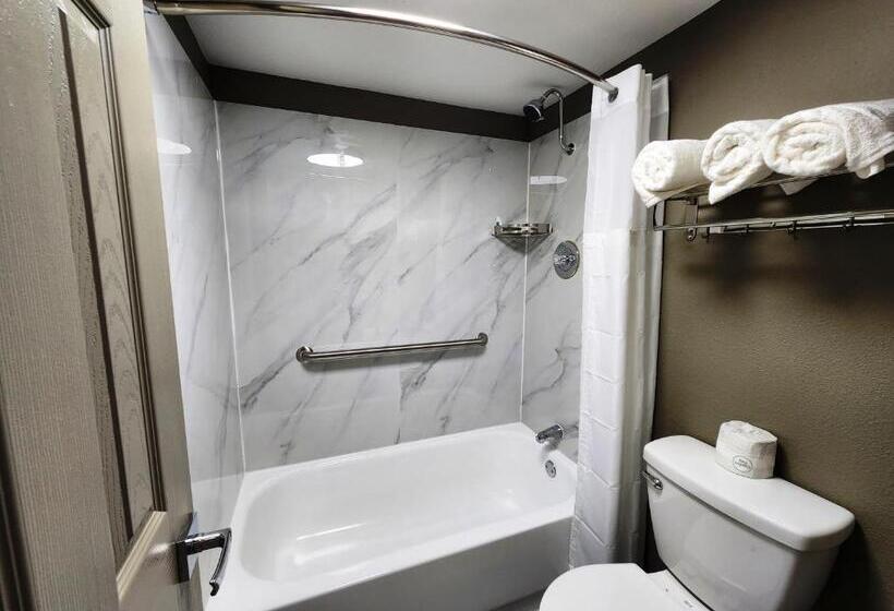 ホテル Smart Stay Lafayette