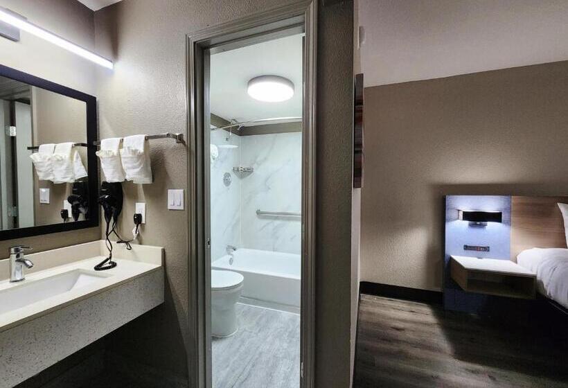 ホテル Smart Stay Lafayette