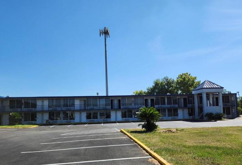 ホテル Smart Stay Lafayette