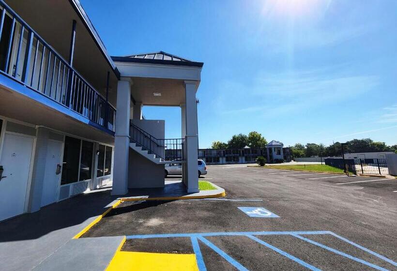 ホテル Smart Stay Lafayette