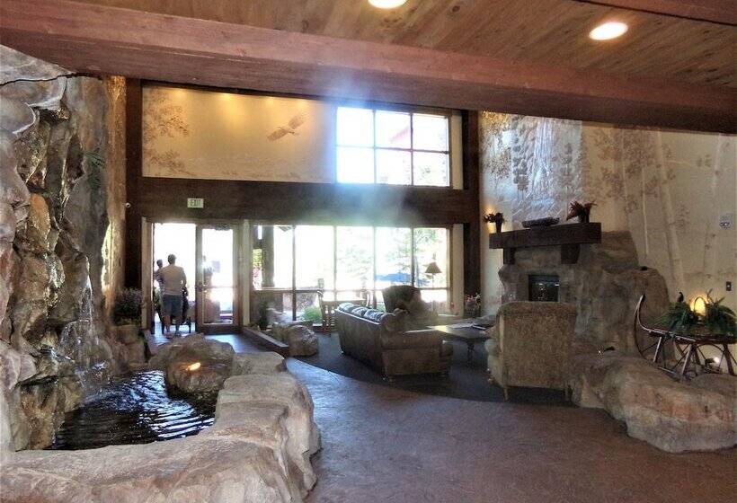 ホテル Springs 2 Bed 3 Bath Murphy