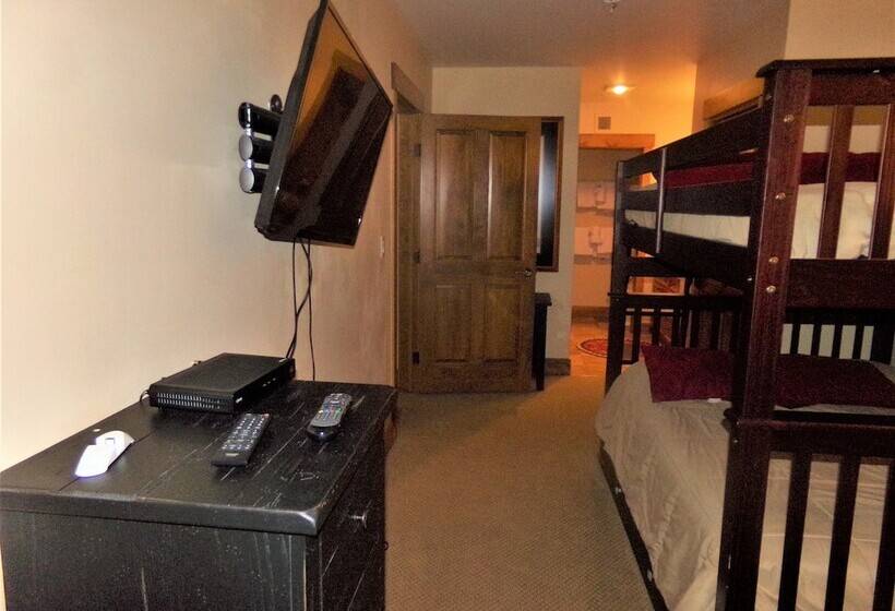 ホテル Springs 2 Bed 3 Bath Murphy