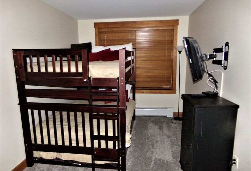 ホテル Springs 2 Bed 3 Bath Murphy