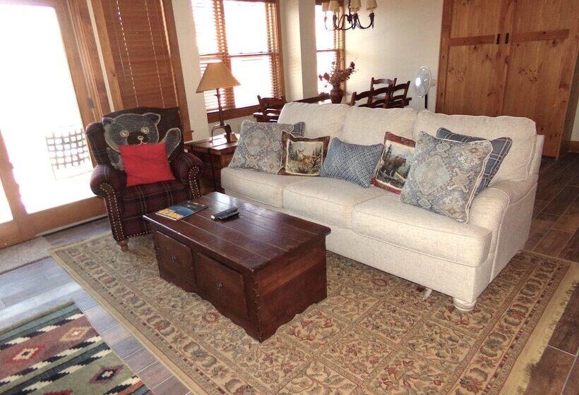 ホテル Springs 2 Bed 3 Bath Murphy