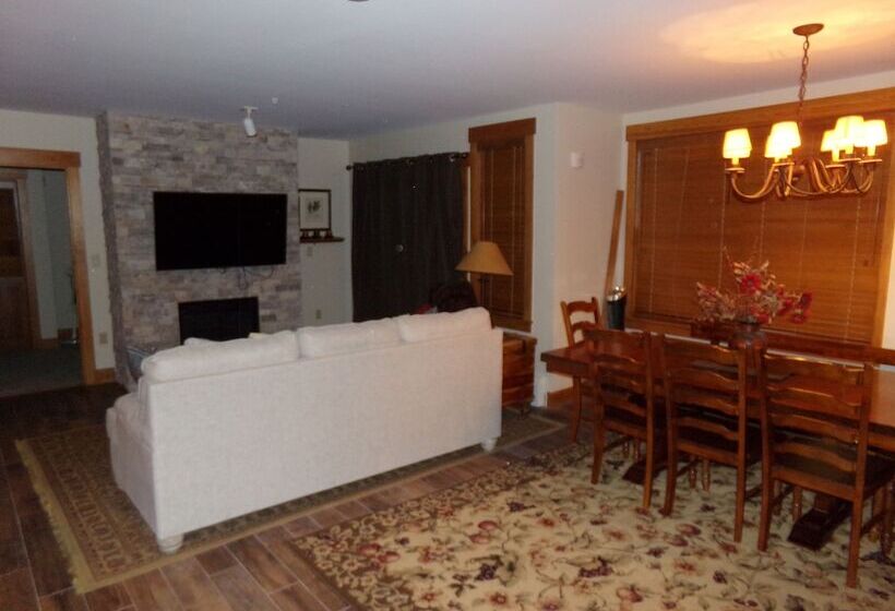 ホテル Springs 2 Bed 3 Bath Murphy