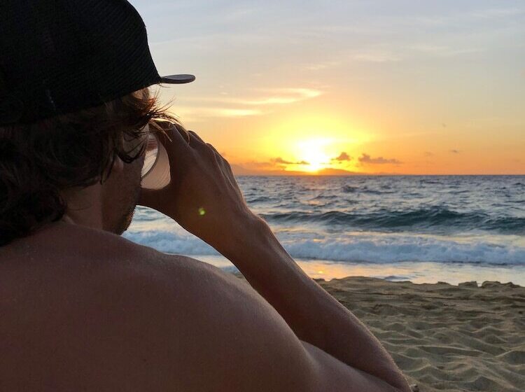 فندق Surfbreak Cabarete B&b Surf And Yoga