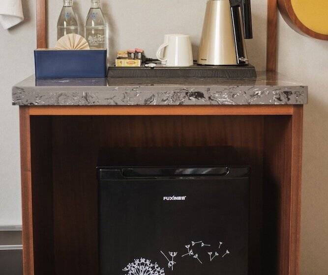 בית מלון כפרי Thapae Twins