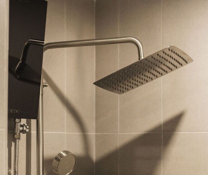 בית מלון כפרי Thapae Twins