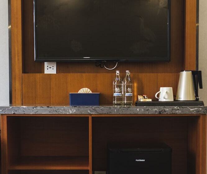 בית מלון כפרי Thapae Twins