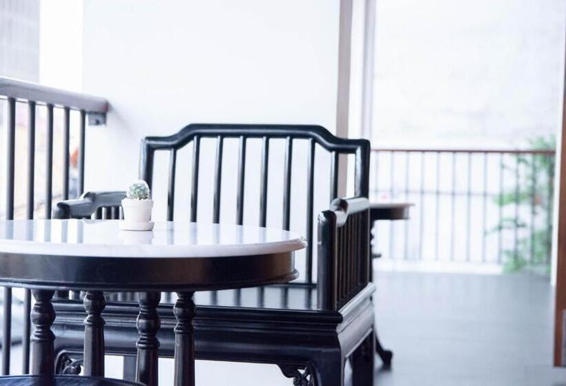 호텔 The Lantern Hatyai