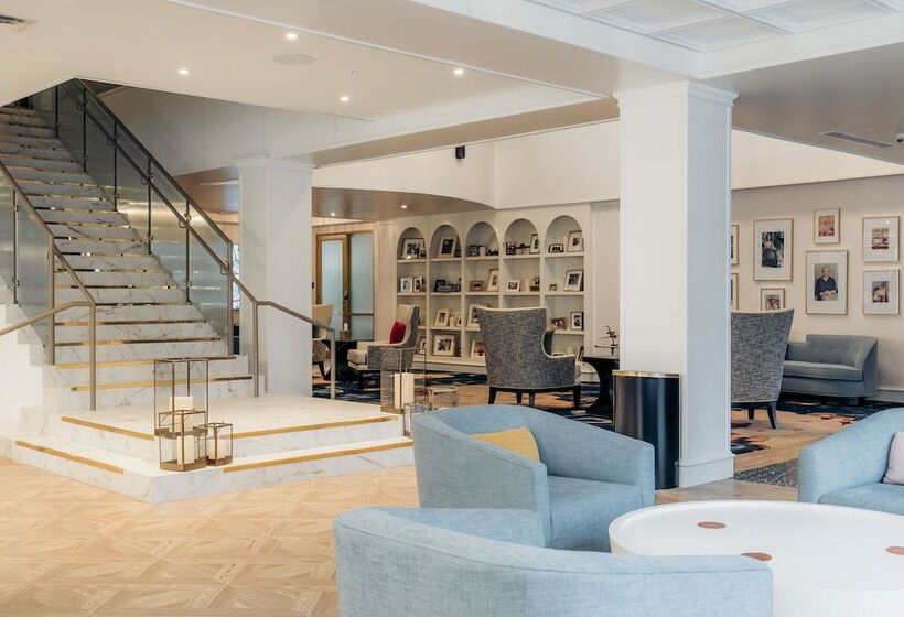 The Olive Ann Hotel, Grand Forks, A Tribute Portfolio