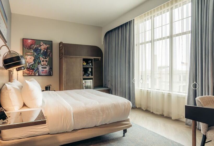 The Olive Ann Hotel, Grand Forks, A Tribute Portfolio