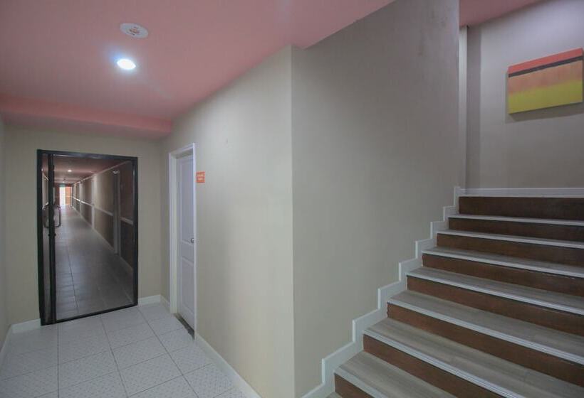 فندق The Sea Bangsaen