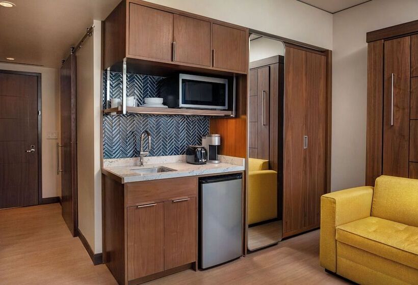 Отель The Villas At The Disneyland