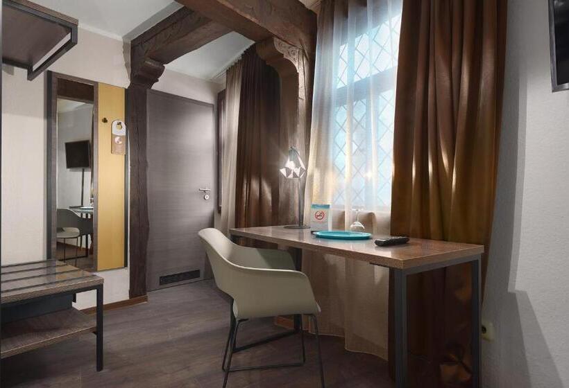 Trip Inn Hotel Sachsenhausen