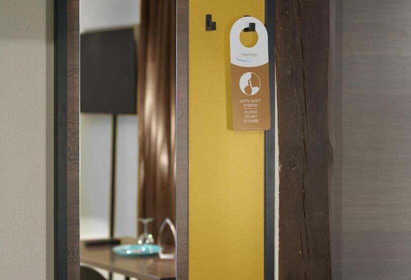 Trip Inn Hotel Sachsenhausen