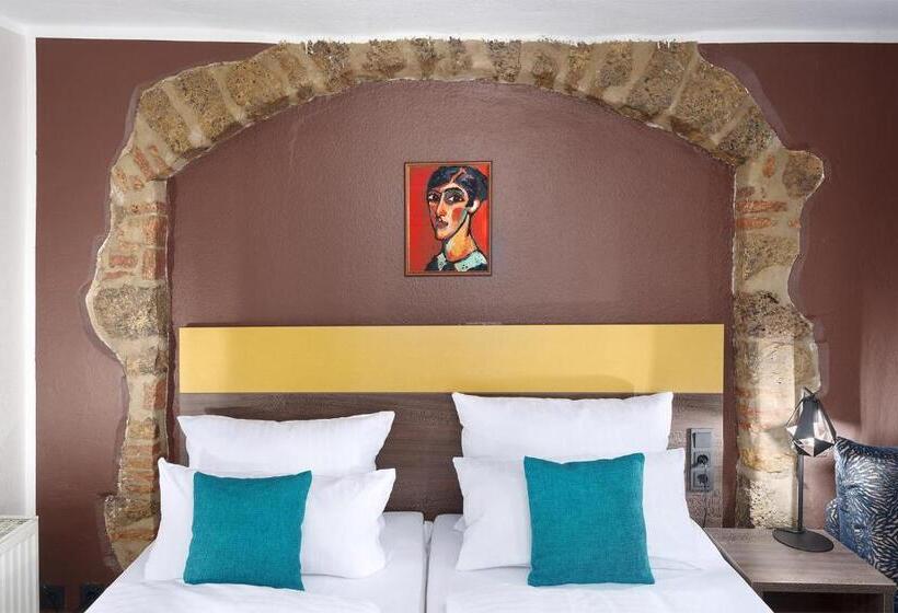 Trip Inn Hotel Sachsenhausen