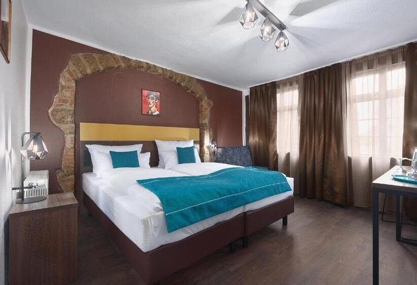 Trip Inn Hotel Sachsenhausen