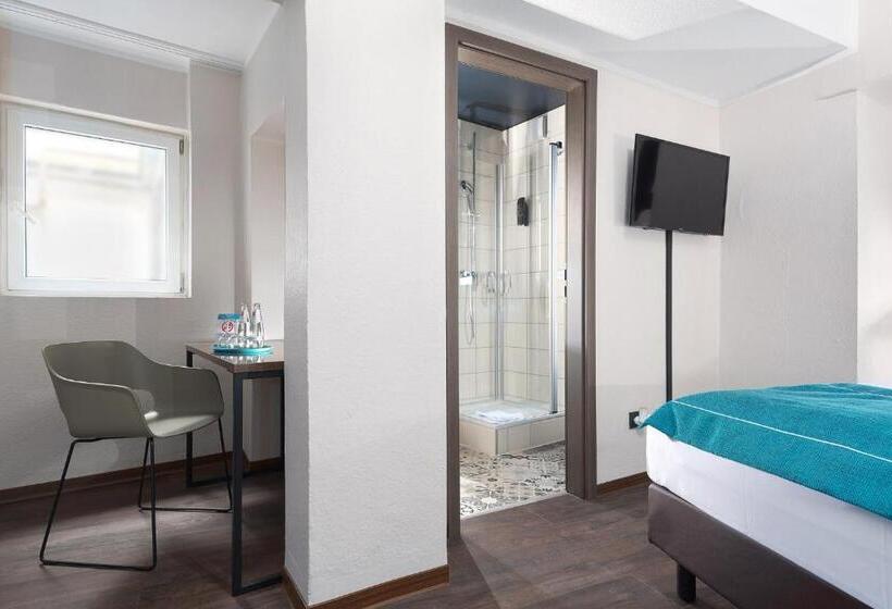 Trip Inn Hotel Sachsenhausen