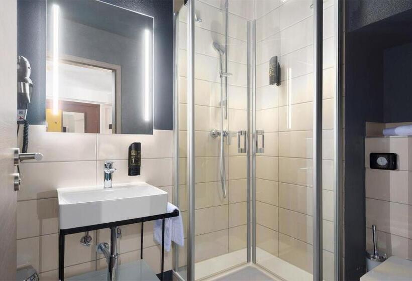 Trip Inn Hotel Sachsenhausen