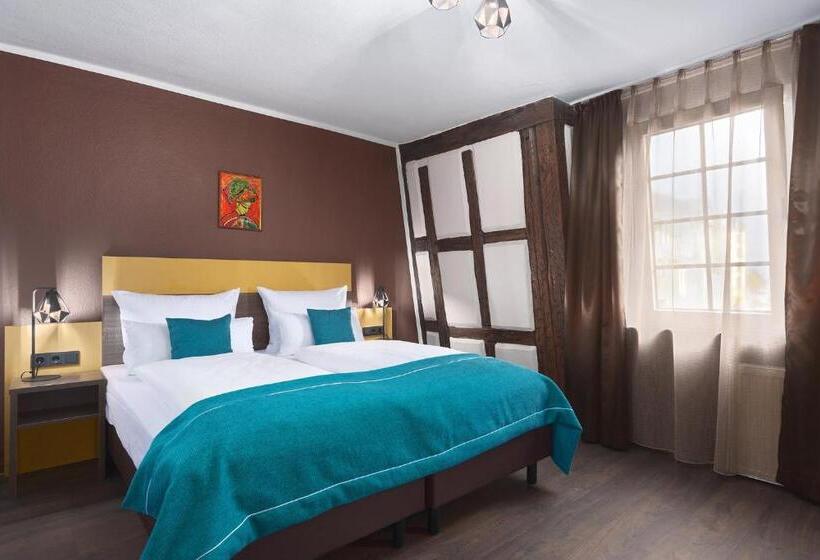 Trip Inn Hotel Sachsenhausen