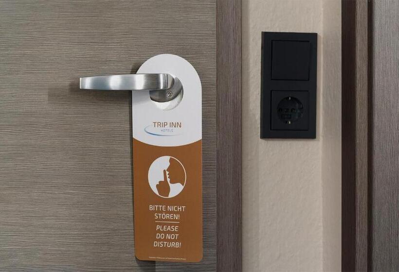 Trip Inn Hotel Sachsenhausen