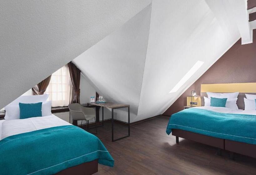 Trip Inn Hotel Sachsenhausen