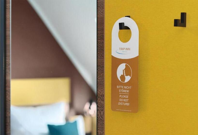 Trip Inn Hotel Sachsenhausen